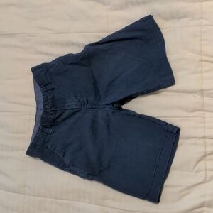 WONDER Nation Flat Front Shorts Size 12